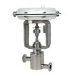 Globe Valves